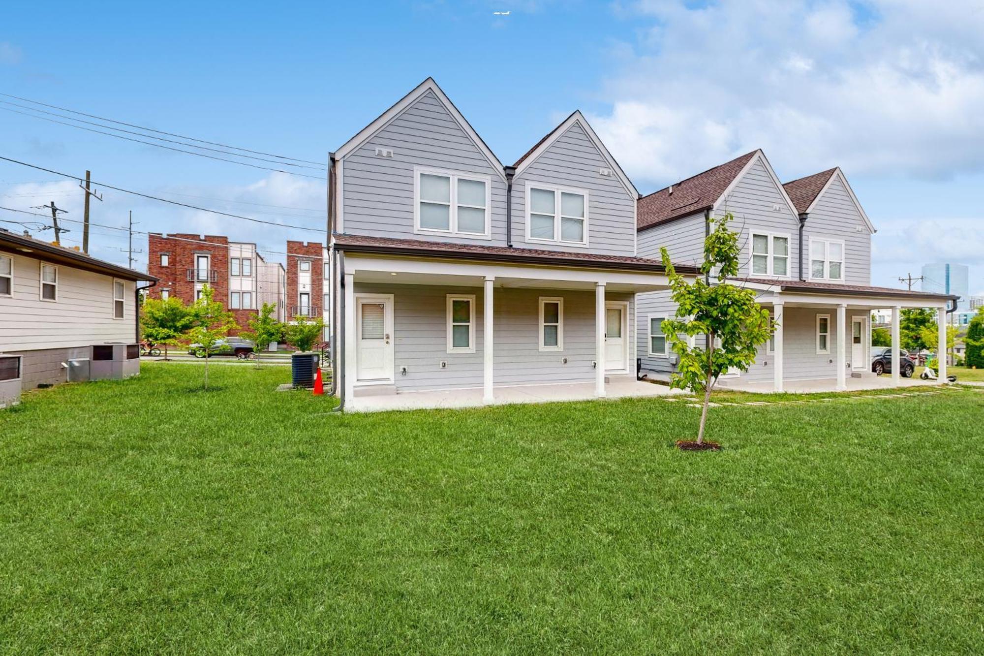 Watkins Park Getaway C Holiday home *